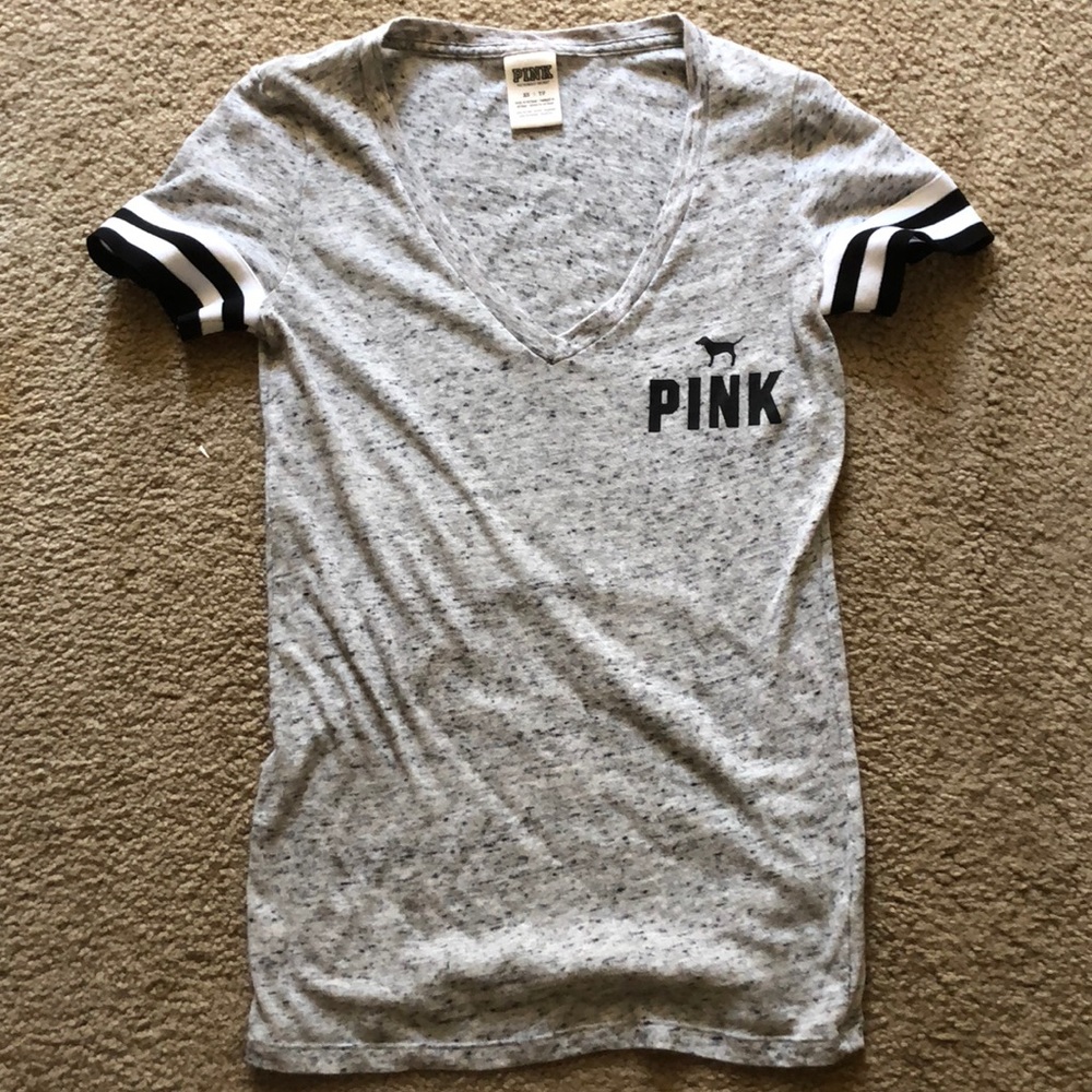 Vs Pink shirt
